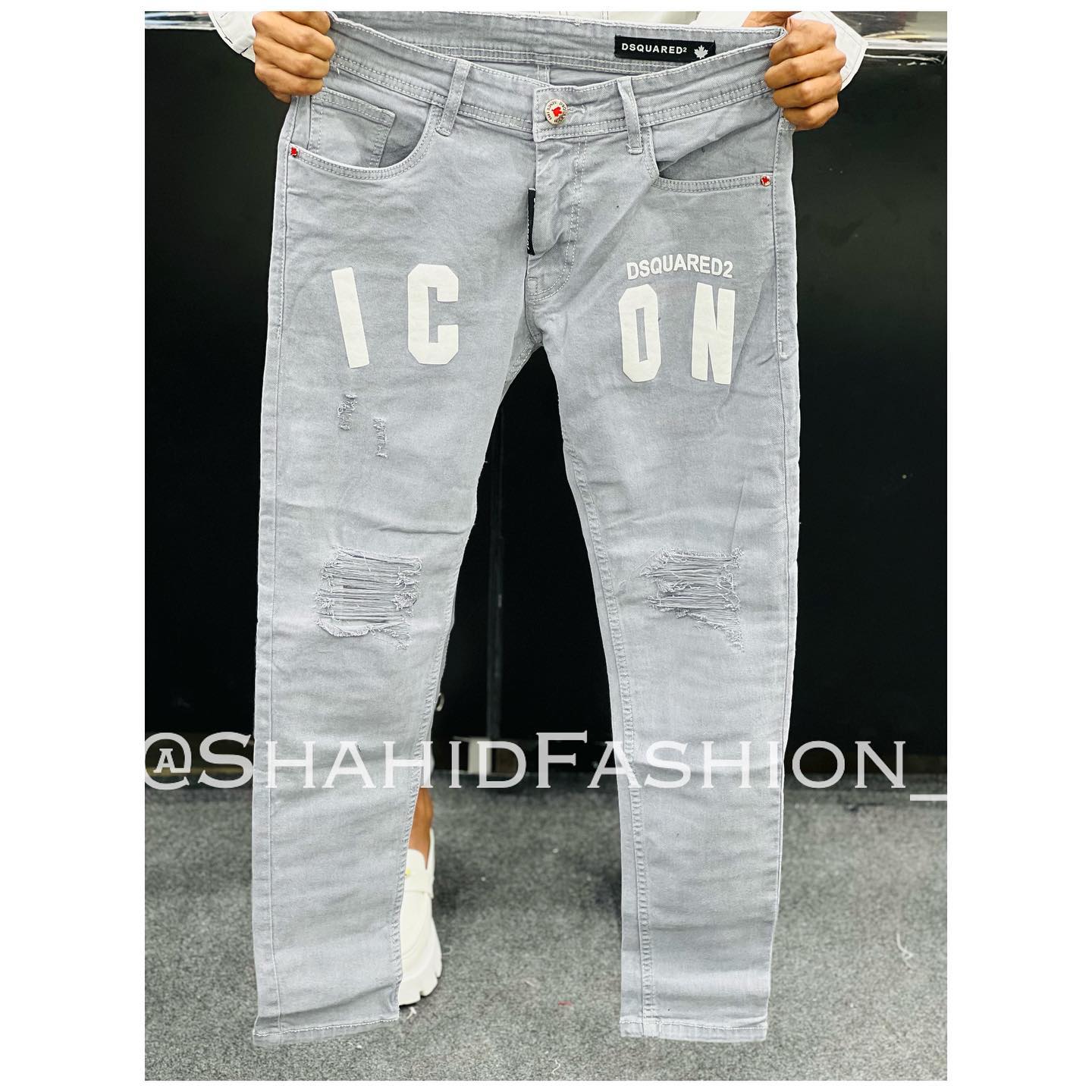 DSQUARED2 IMP JEANS
